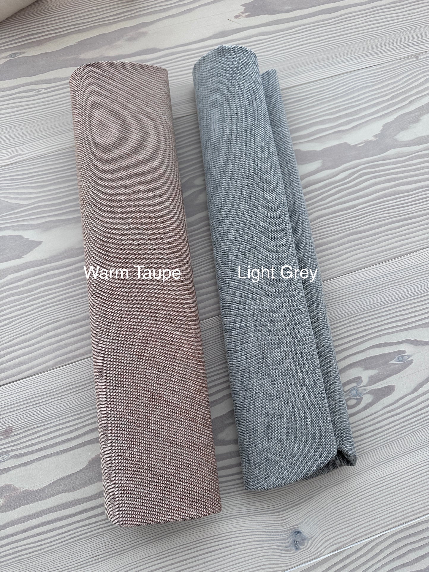 BeoPlay / BeoSound A9 Kvadrat Cover - Light Grey