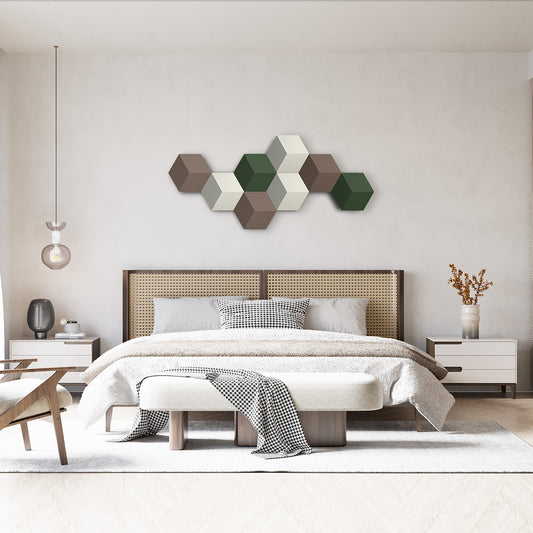 BeoSound Shape Cover - Brown