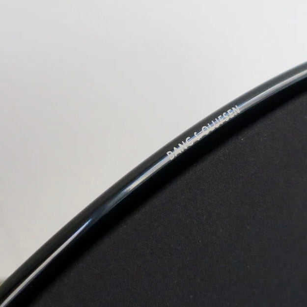 BeoPlay / BeoSound A9 Cover - Solid Black