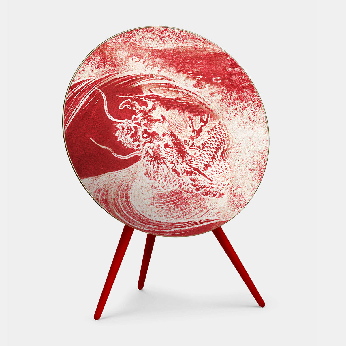 BeoPlay / BeoSound A9 - Serene Ember