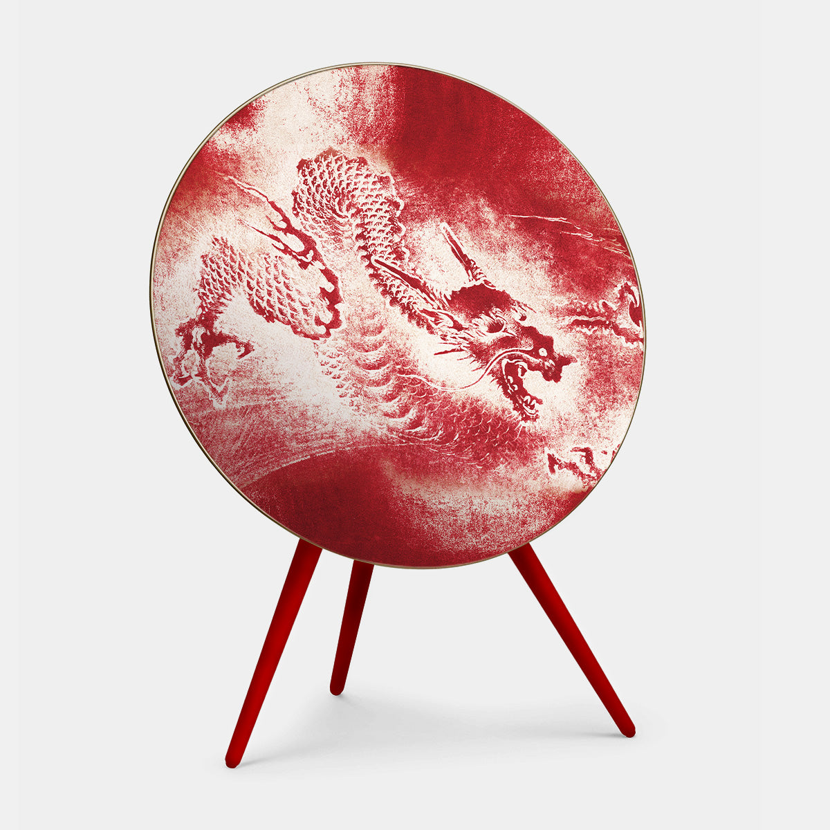BeoPlay / BeoSound A9 - Tranquil Blaze