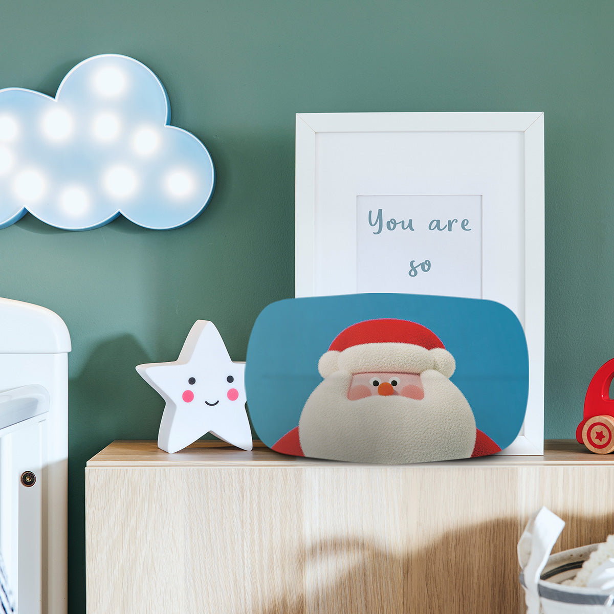 BeoPlay A6 Cover - HOHOHO