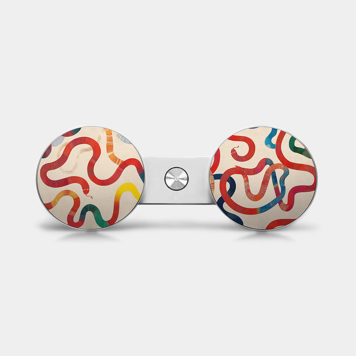 BeoPlay A8 Covers - Lunar Snake
