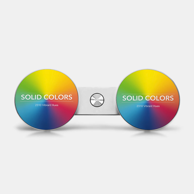 BeoPlay A8 Covers - Solid Colors