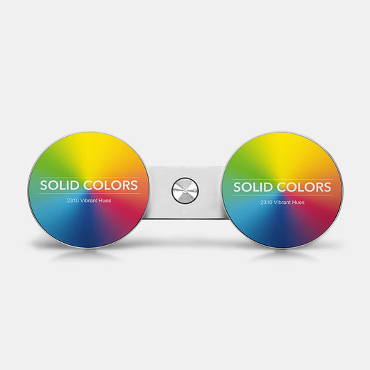 BeoPlay A8 Covers - Solid Colors