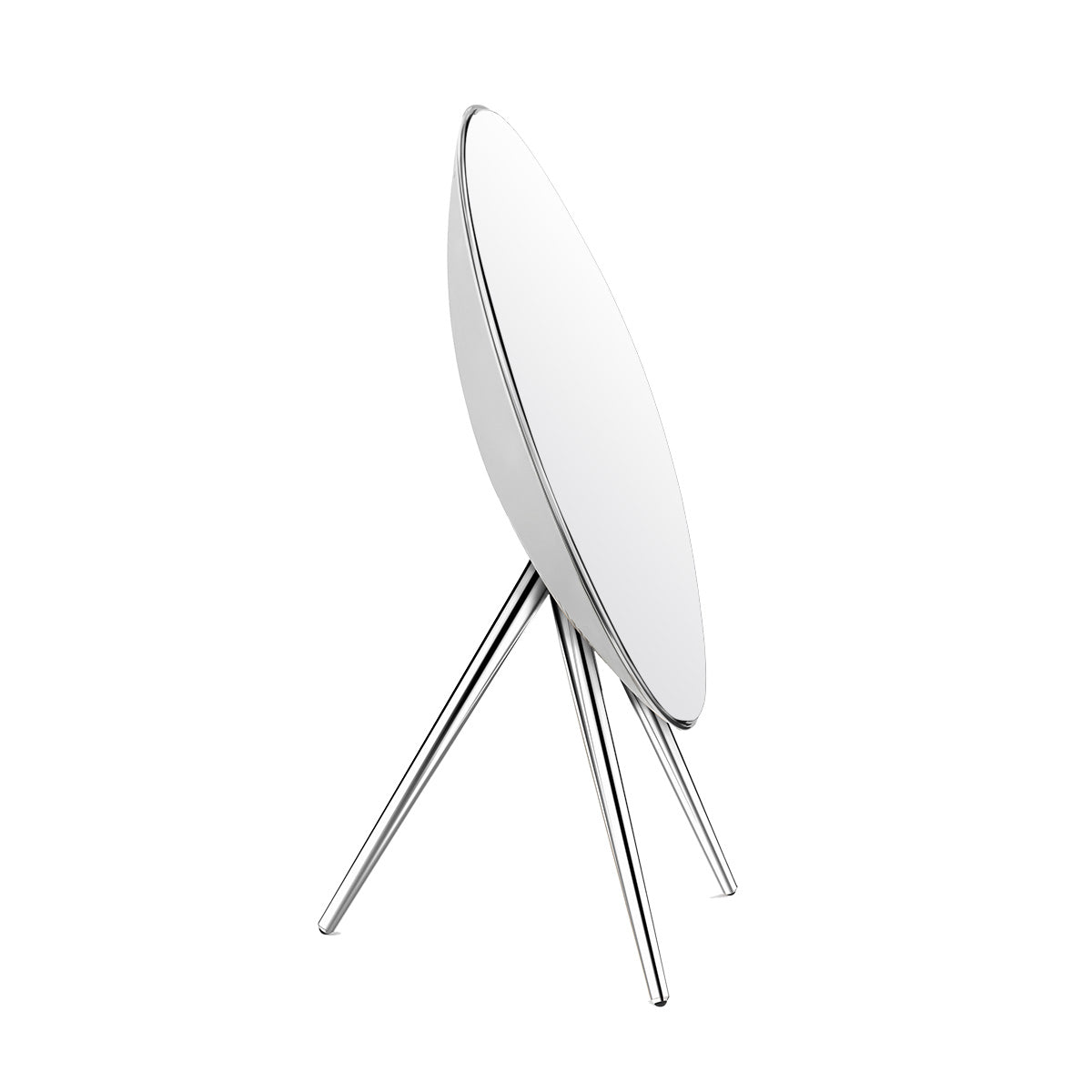 BeoPlay / BeoSound A9 Aluminum Legs - Chrome
