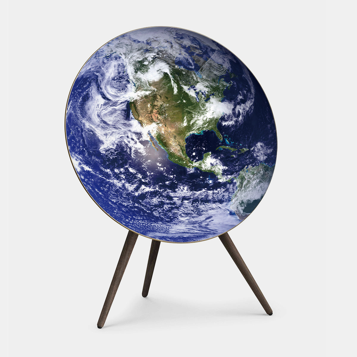 BeoPlay / BeoSound A9 Cover - Earth