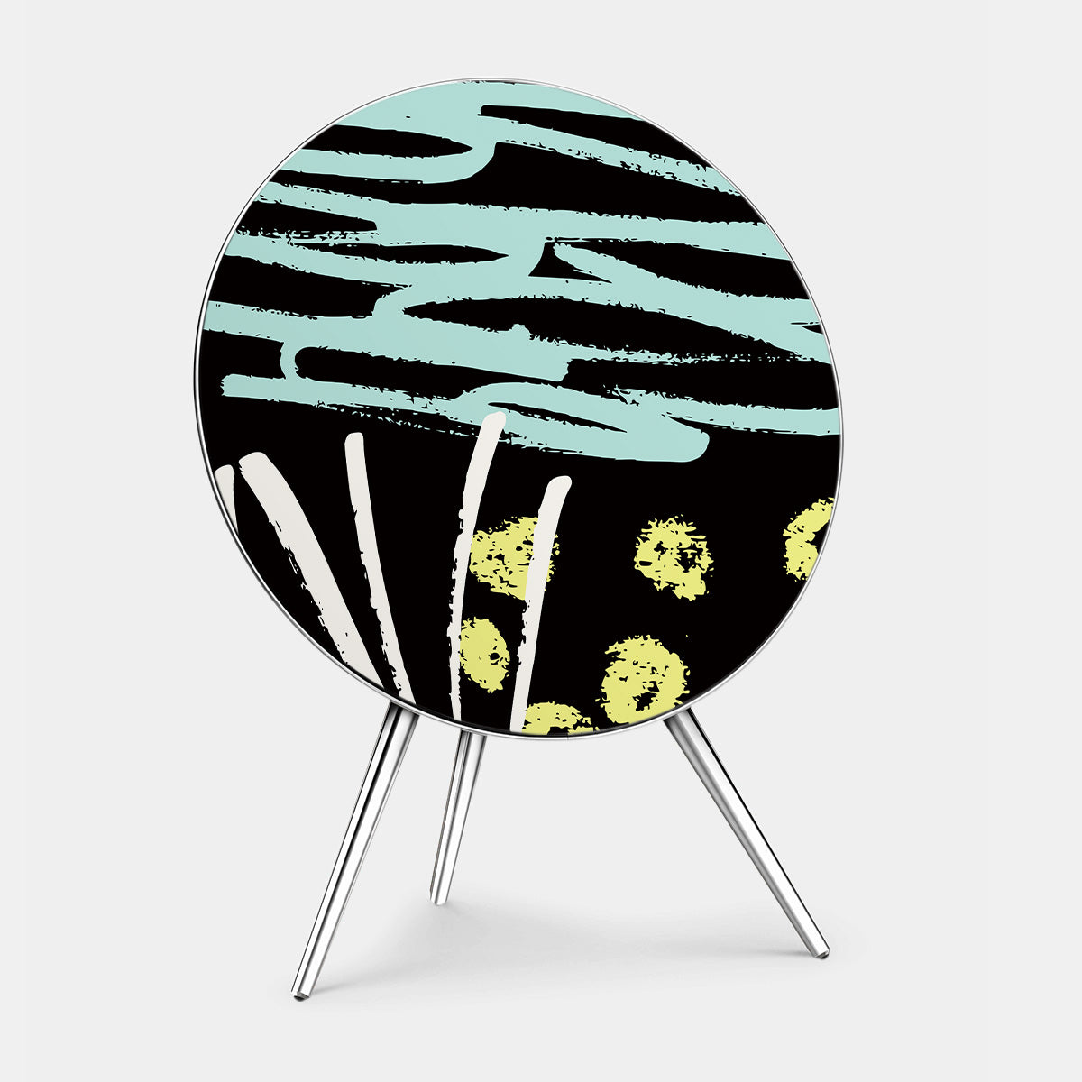 BeoPlay / BeoSound A9 Cover - Graffiti