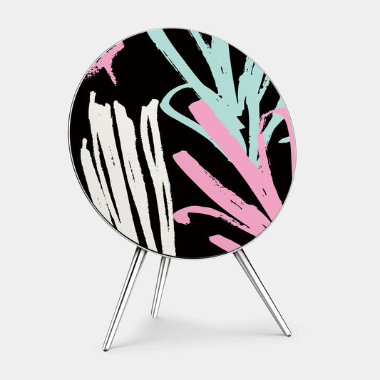 BeoPlay / BeoSound A9 Cover - Graffiti - Pink