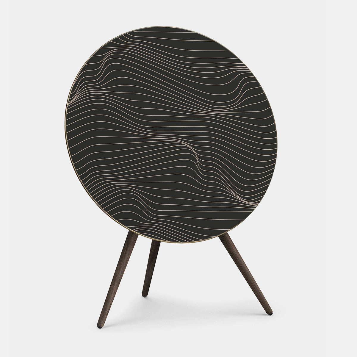 BeoPlay / BeoSound A9 Cover - Timespace