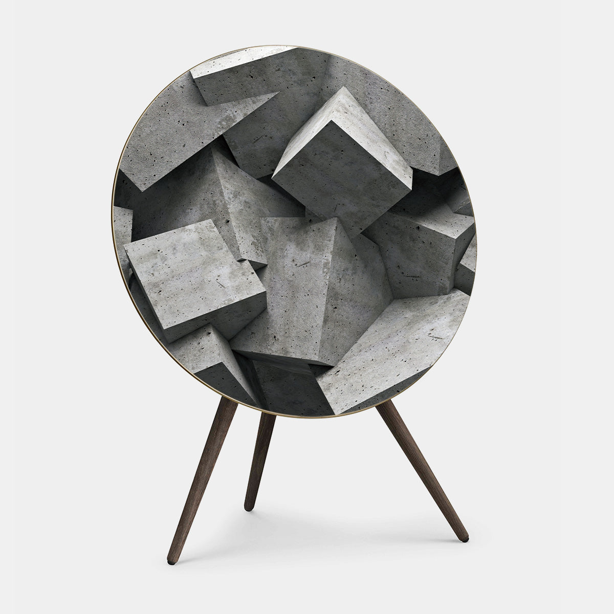 BeoPlay / BeoSound A9 Cover - Bricks
