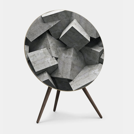 BeoPlay / BeoSound A9 Cover - Bricks