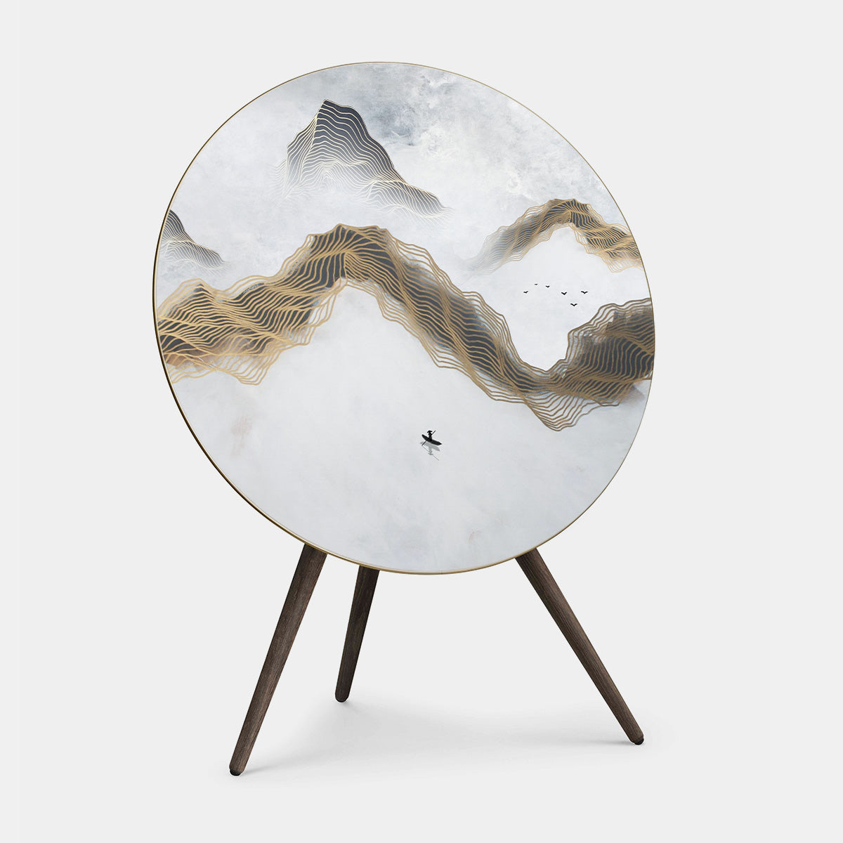 BeoPlay / BeoSound A9 Cover - Delta