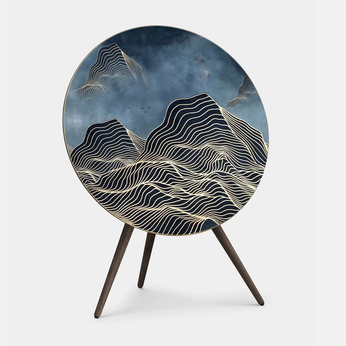 BeoPlay / BeoSound A9 Cover - Mountain
