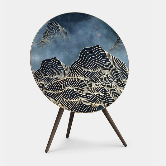BeoPlay / BeoSound A9 Cover - Mountain