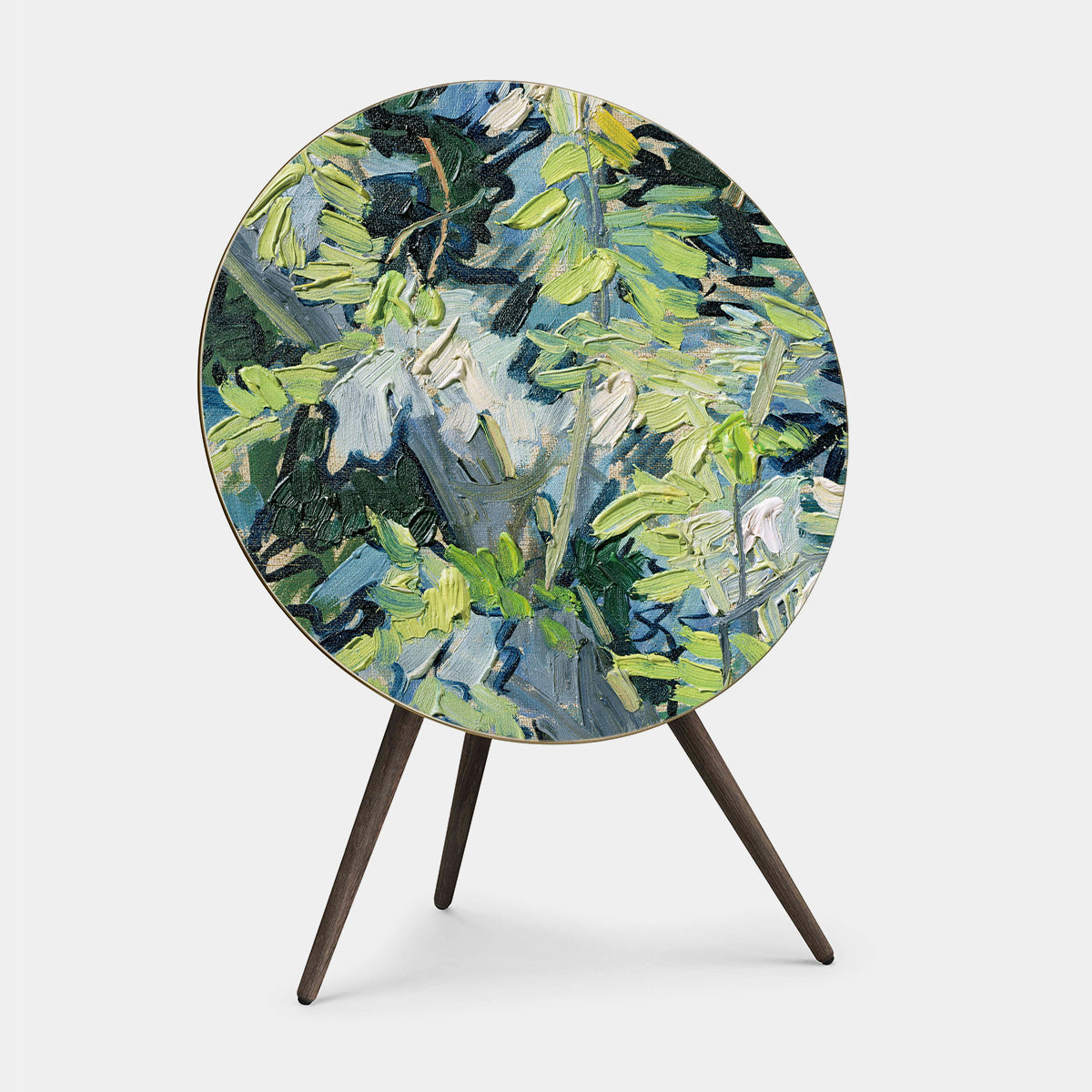 BeoPlay / BeoSound A9 Cover - Acacia Blossom