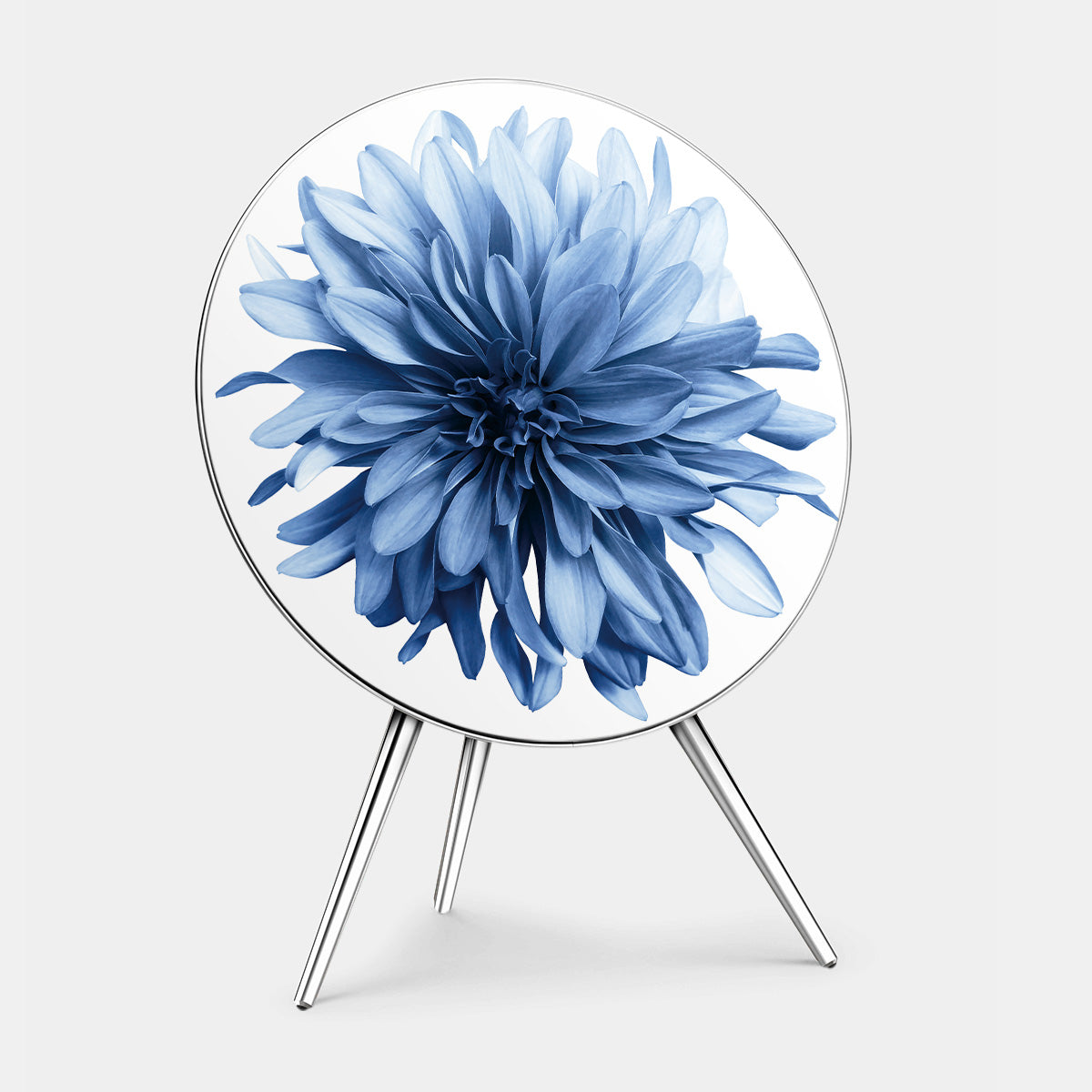 BeoPlay / BeoSound A9 Cover - Airy Blue