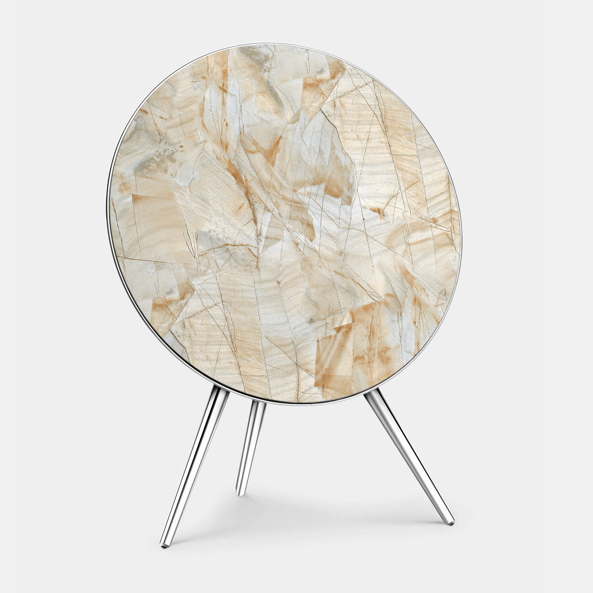 BeoPlay / BeoSound A9 Cover - Natural Marble