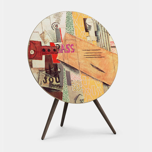 BeoPlay / BeoSound A9 Cover - Violin