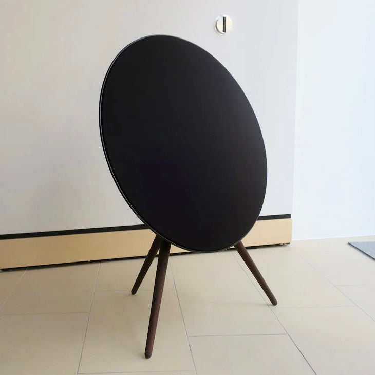 BeoPlay / BeoSound A9 Cover - Solid Black