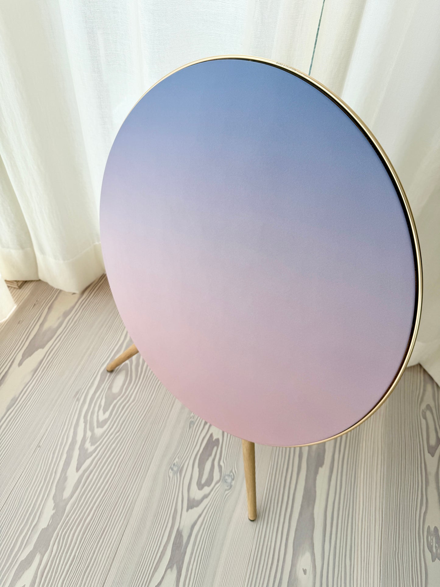 BeoPlay / BeoSound A9 Cover - Dusklight