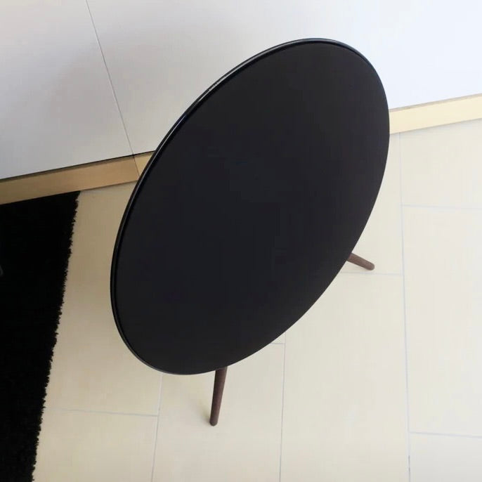 BeoPlay / BeoSound A9 Cover - Solid Black