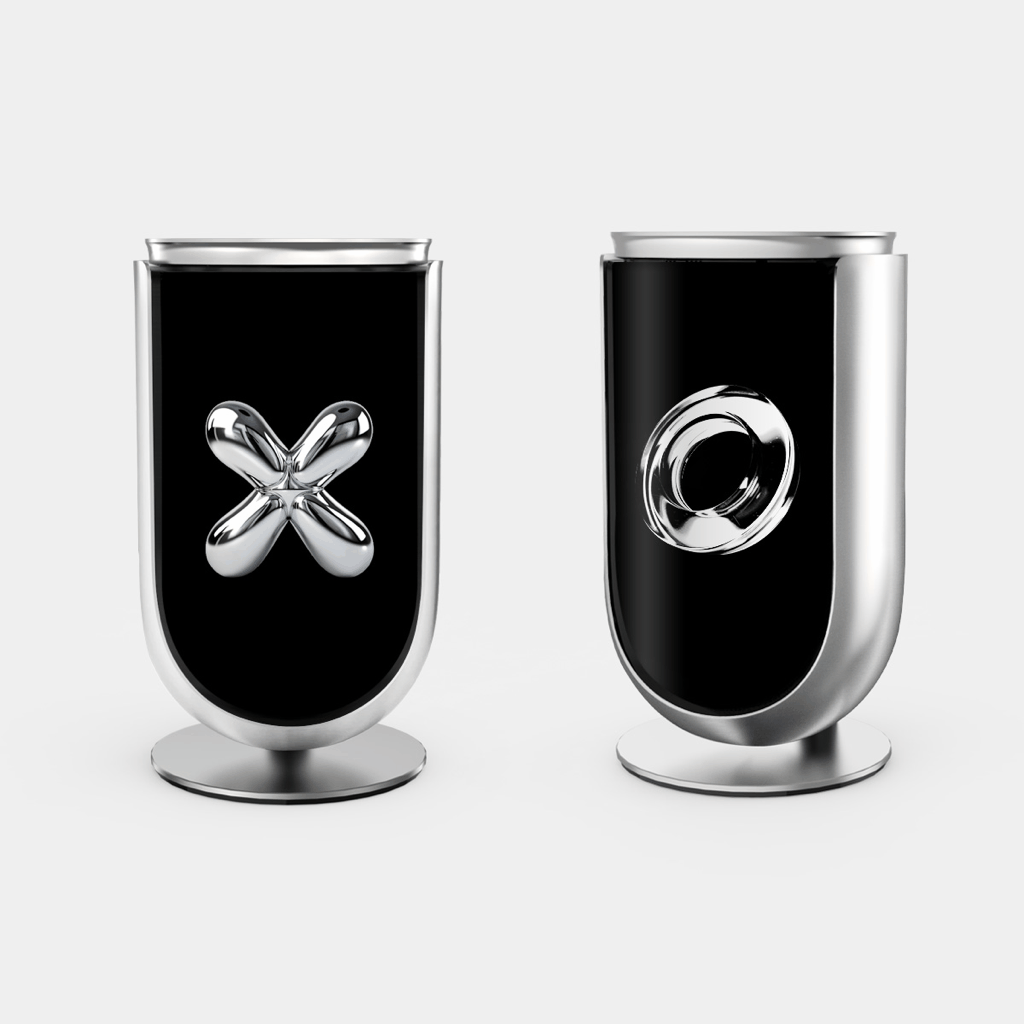 BeoLab 8 Covers - Custom Design