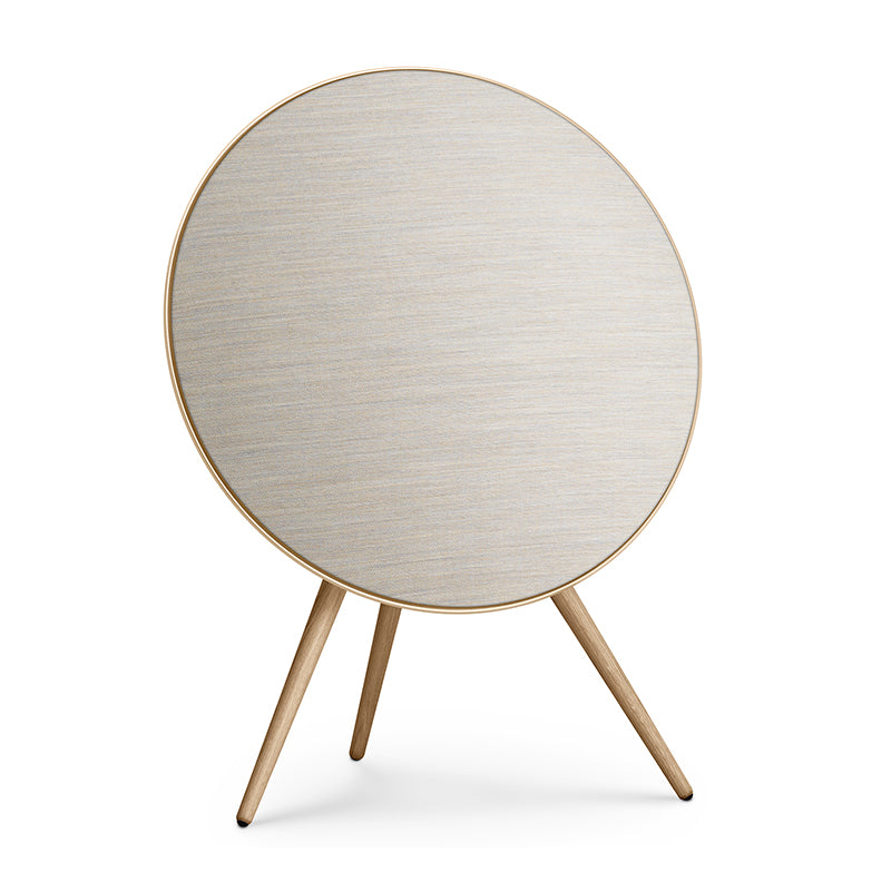 BeoPlay / BeoSound A9 Kvadrat Cover - Gold