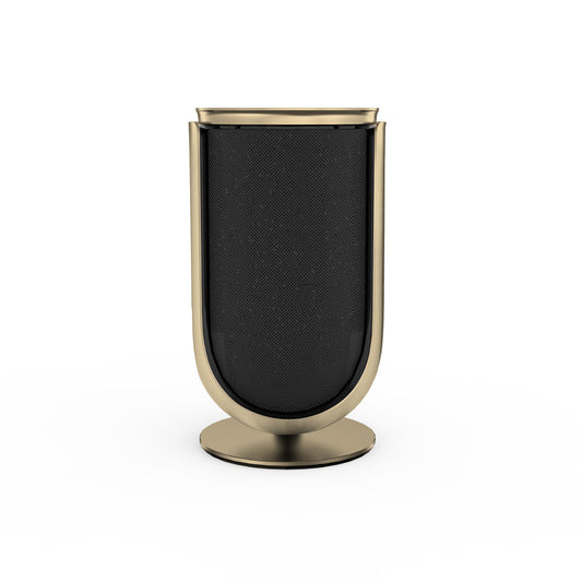 BeoLab 8 Table Stand - Goldtone