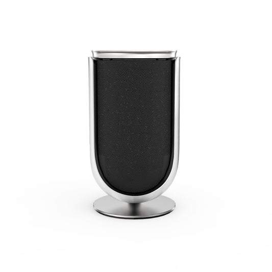 BeoLab 8 Table Stand - Silver