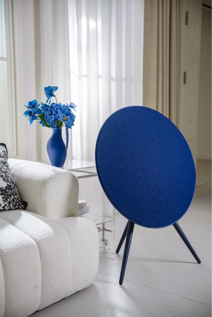 BeoPlay / BeoSound A9 Kvadrat Cover - Indigo Blue