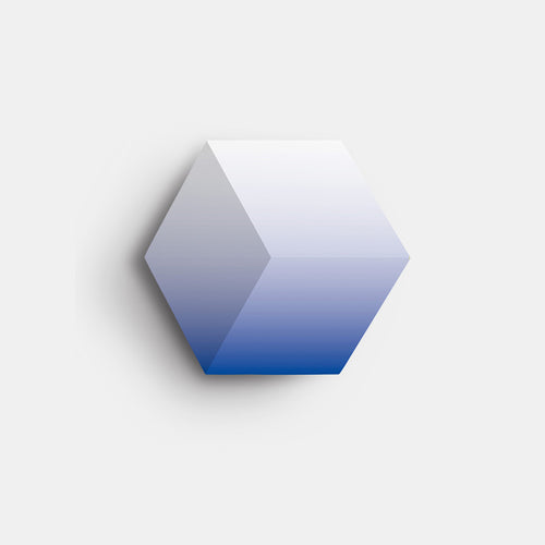 Cover für BeoSound Shape – Blue Horizon