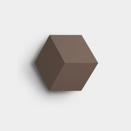 Cover für BeoSound Shape – Brown