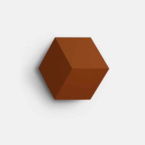 Cover für BeoSound Shape – Burnt Clay
