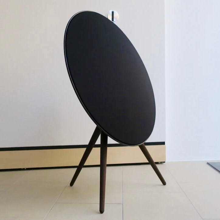 BeoPlay / BeoSound A9 Cover - Solid Black