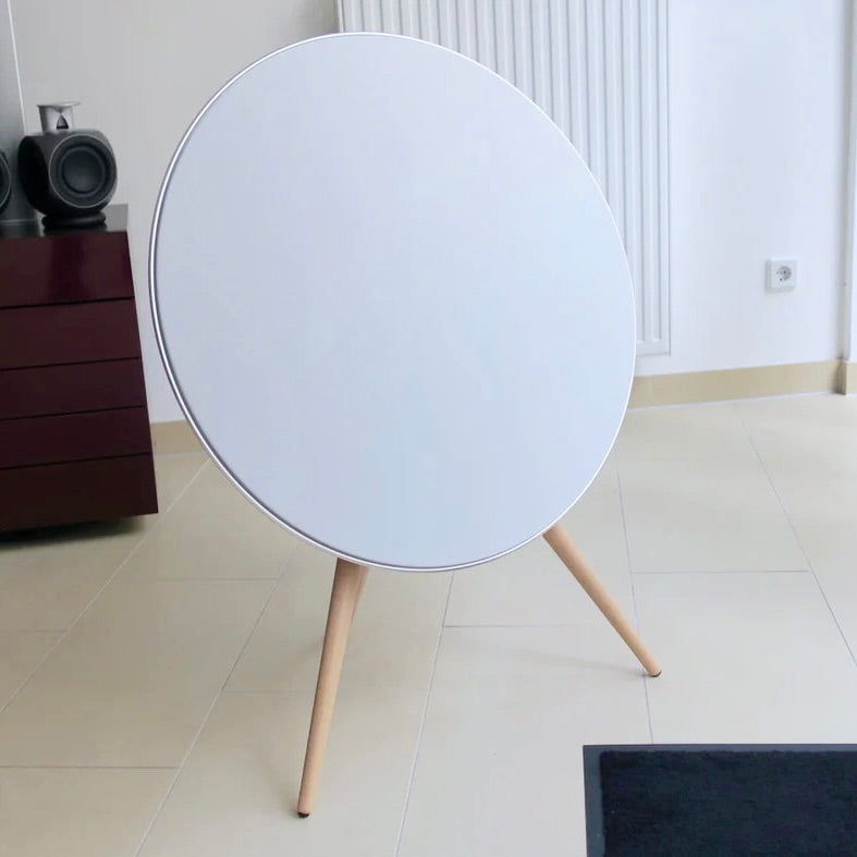 BeoPlay / BeoSound A9 Cover - Solid White