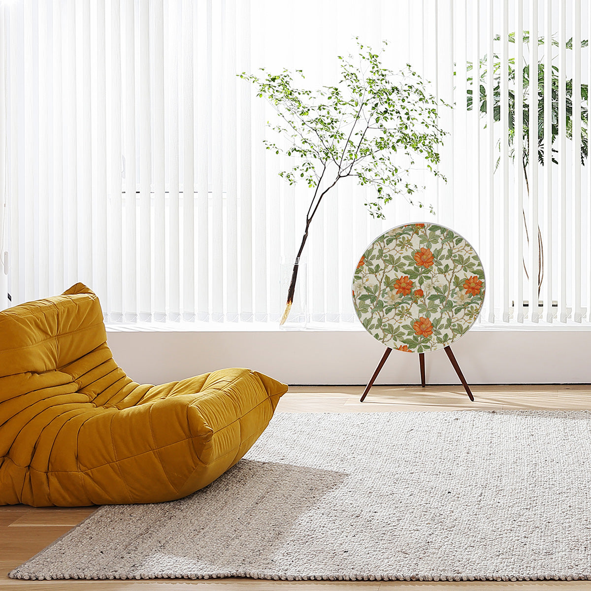 BeoPlay / BeoSound A9 - English Garden