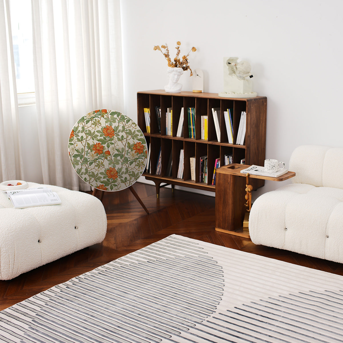BeoPlay / BeoSound A9 - English Garden