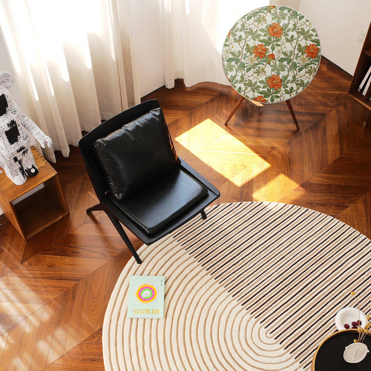 BeoPlay / BeoSound A9 - English Garden