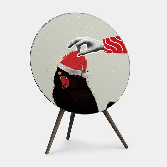 BeoPlay / BeoSound A9 - Festive Rebel