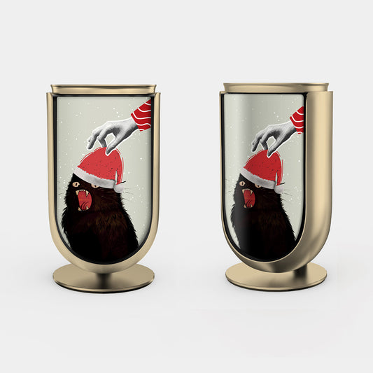 BeoLab 8 Covers - Festive Rebel