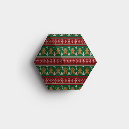 Cover für BeoSound Shape – Ginger Ride