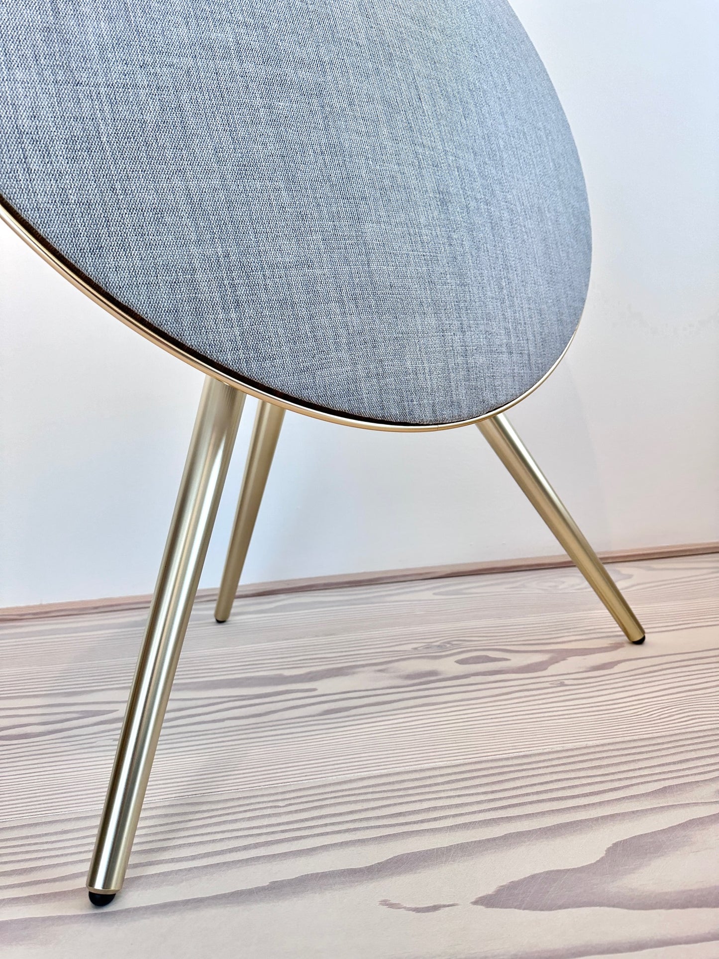 BeoPlay / BeoSound A9 Kvadrat Cover - Light Grey