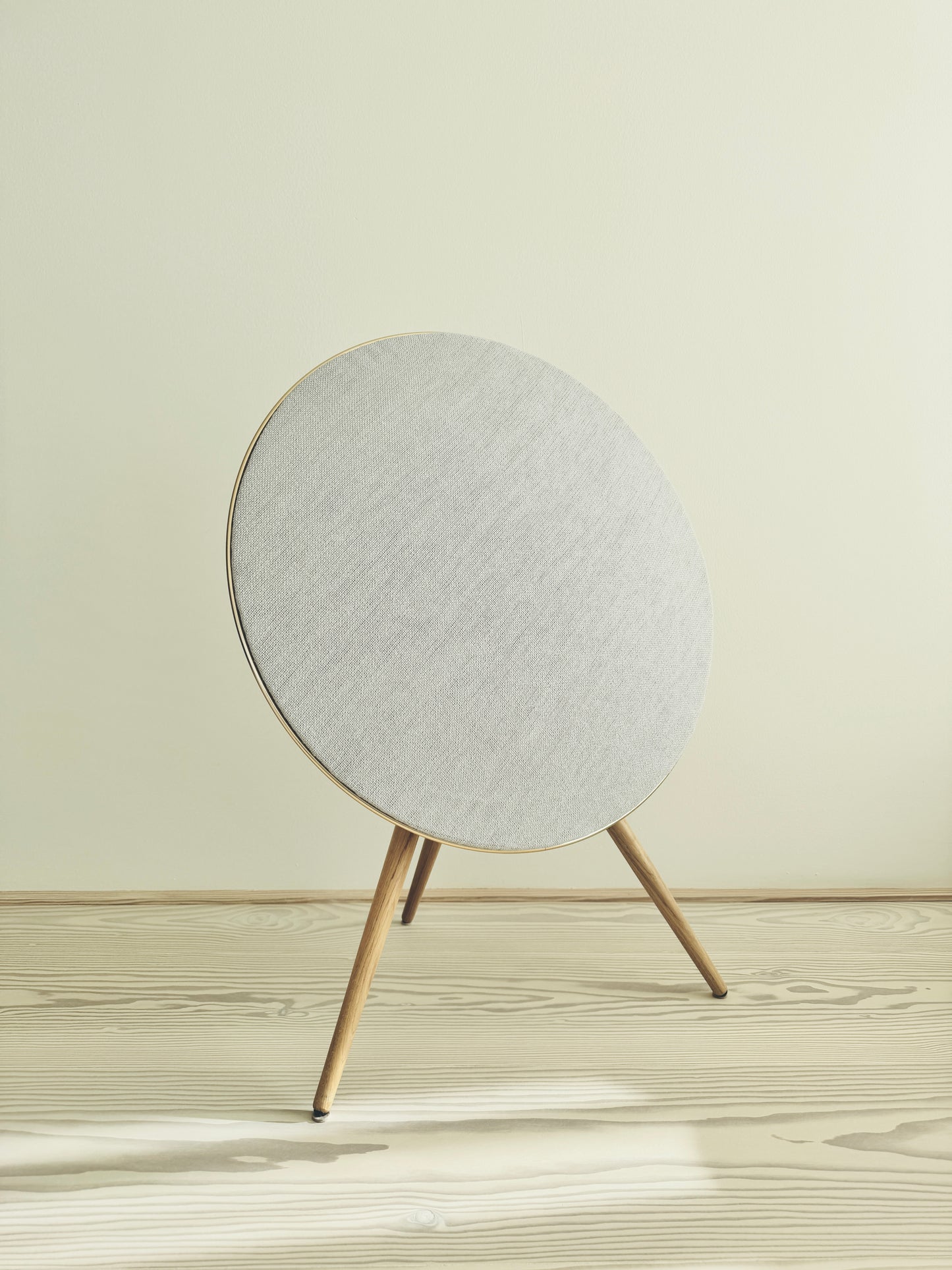BeoPlay / BeoSound A9 Kvadrat Cover - Pebble White