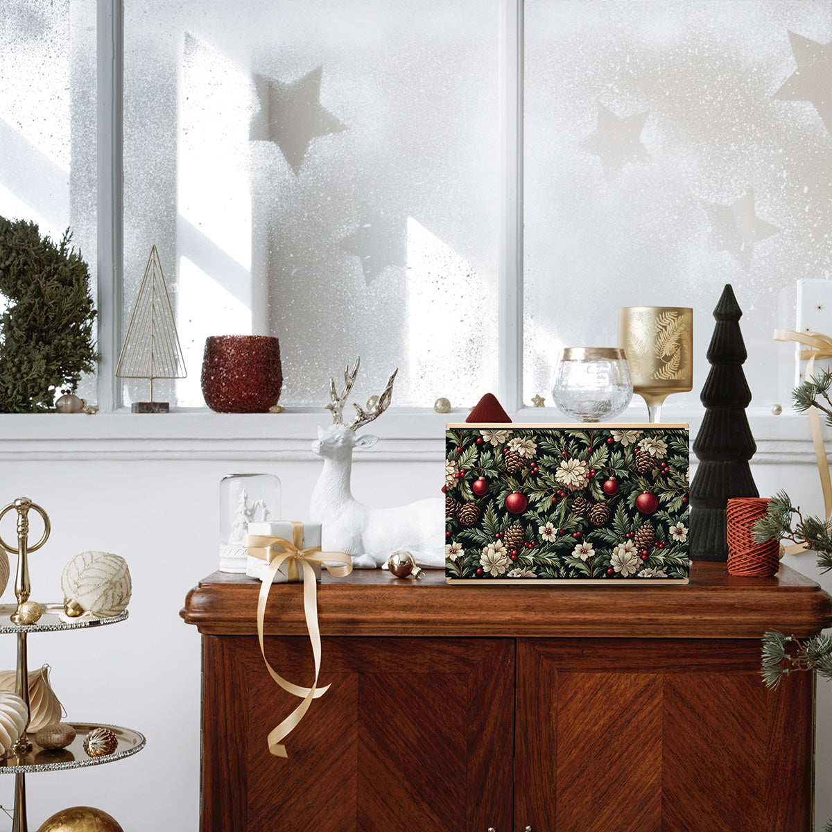 BeoSound Level Cover - Pine Joy