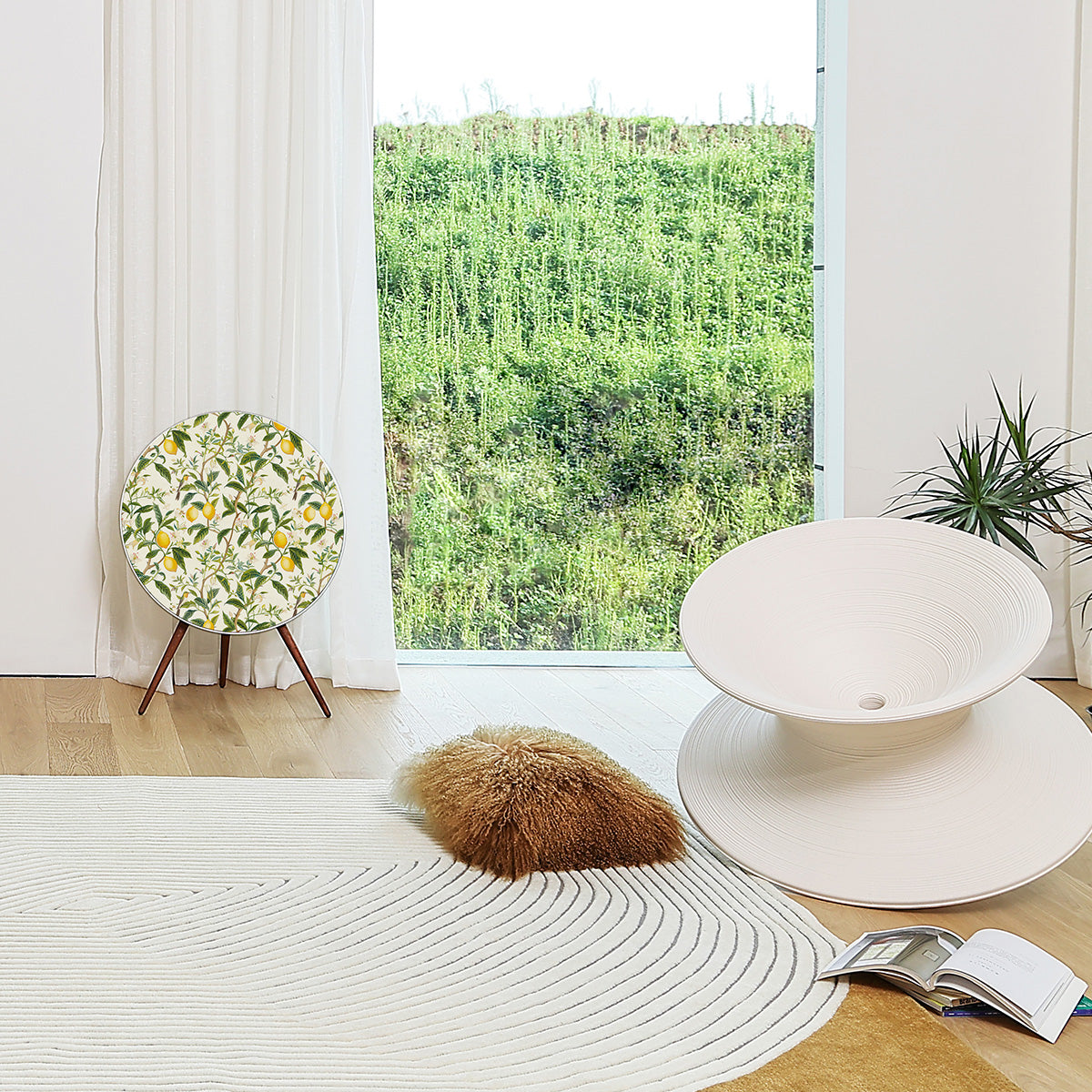 BeoPlay / BeoSound A9 - Lemon Lush