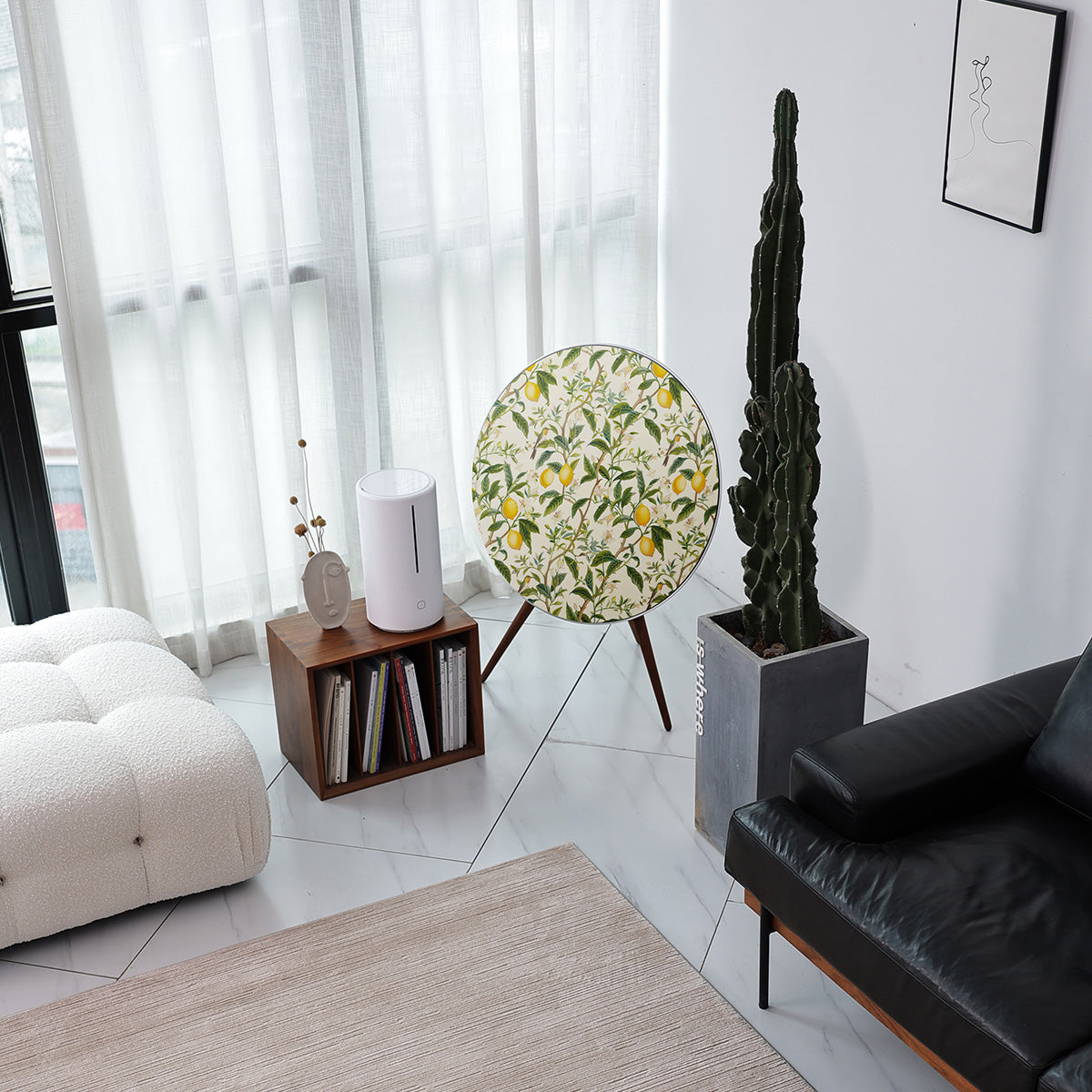 BeoPlay / BeoSound A9 - Lemon Lush