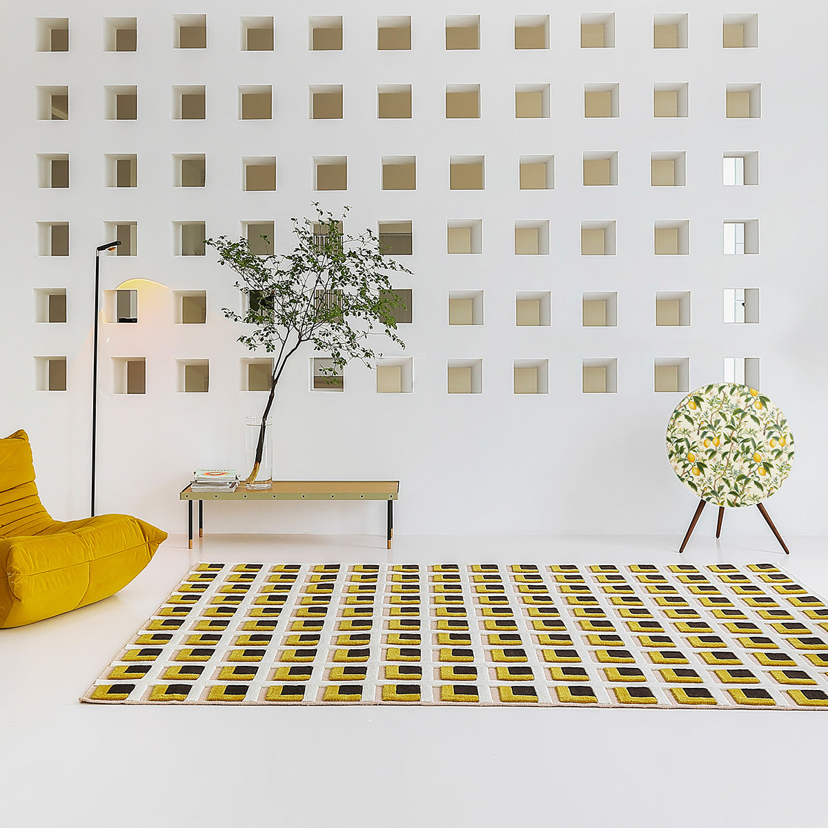BeoPlay / BeoSound A9 - Lemon Lush