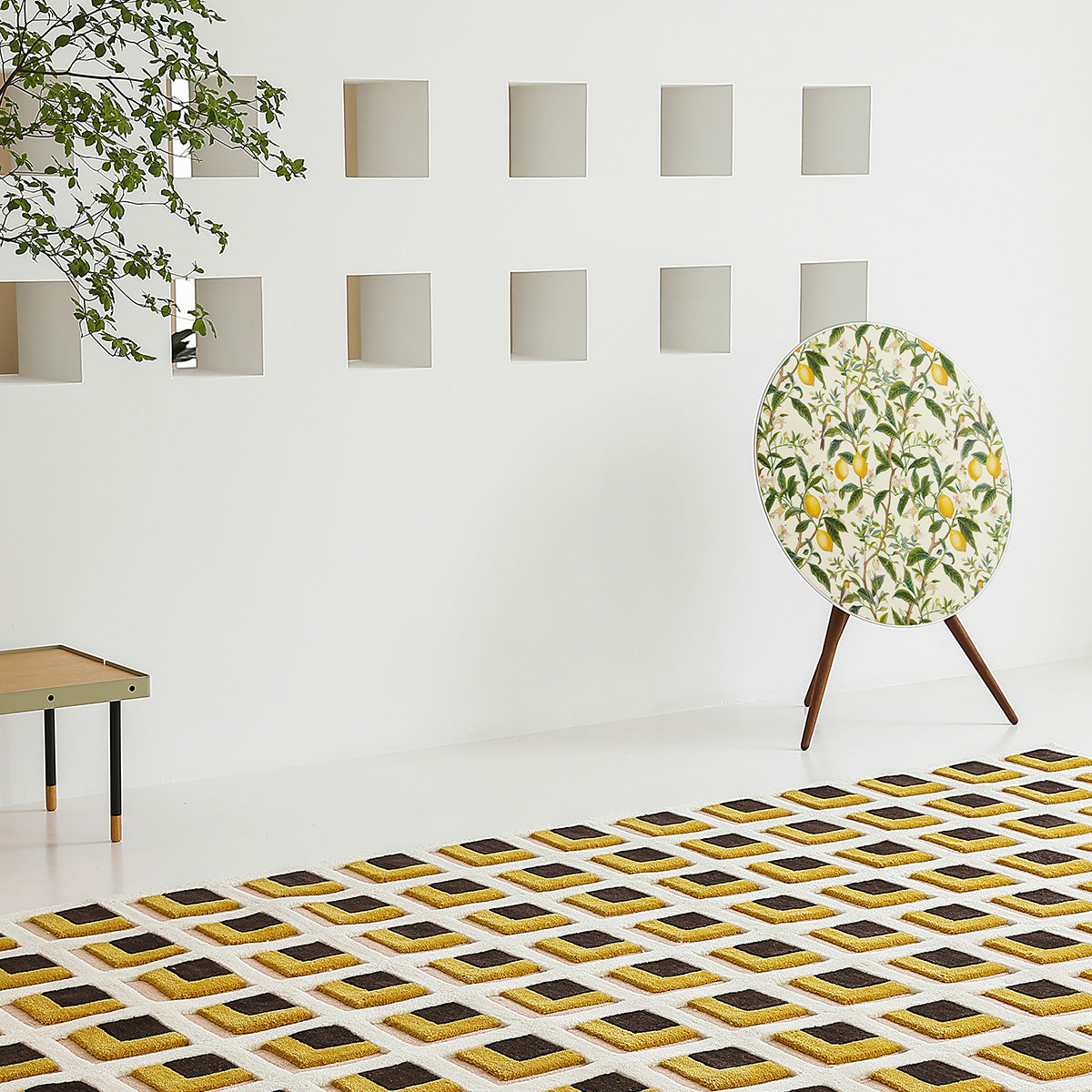 BeoPlay / BeoSound A9 - Lemon Lush