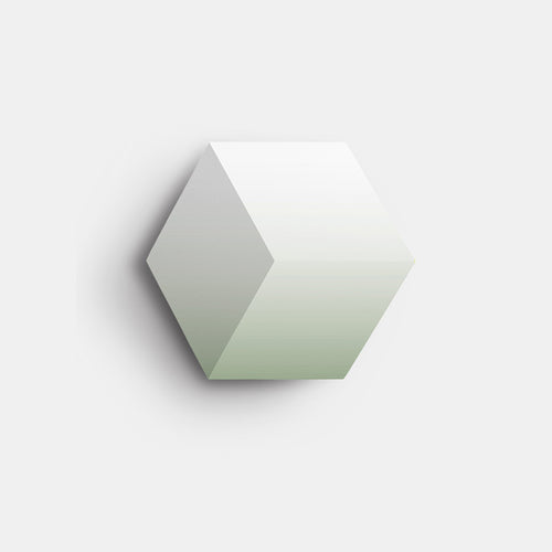 Cover für BeoSound Shape – Light Moss
